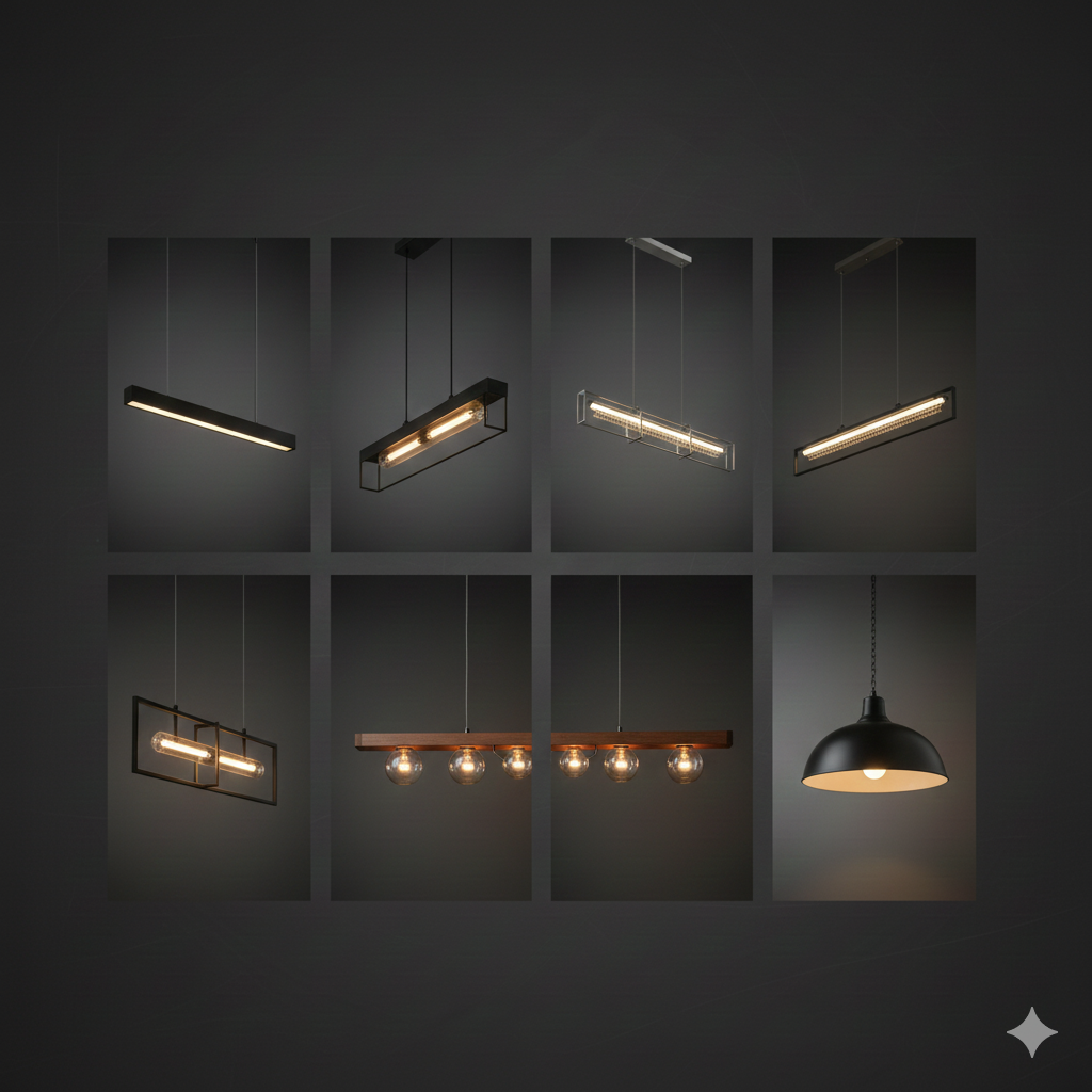 Suspensions and Creations