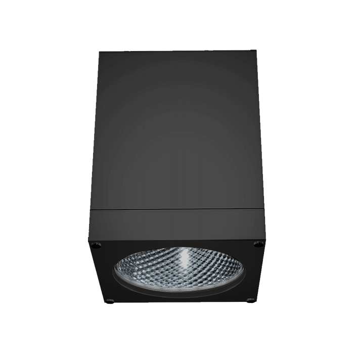 Vibrance Square Surface S/M/L/XL