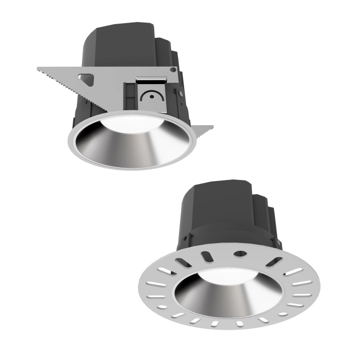 Opus-Diffused-Trim & Trimless