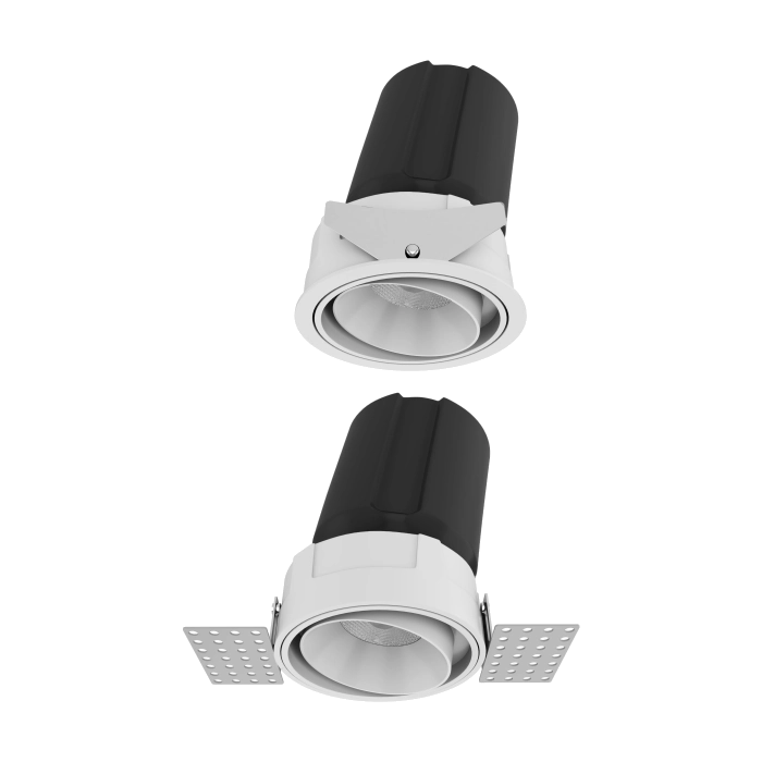 Tenace Swivel Round