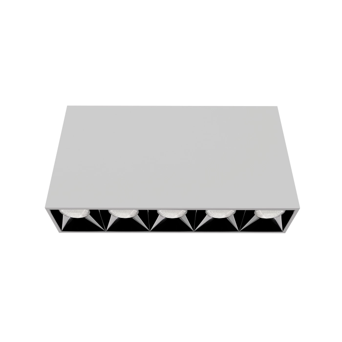 Aeonic Brick Surface 1×5