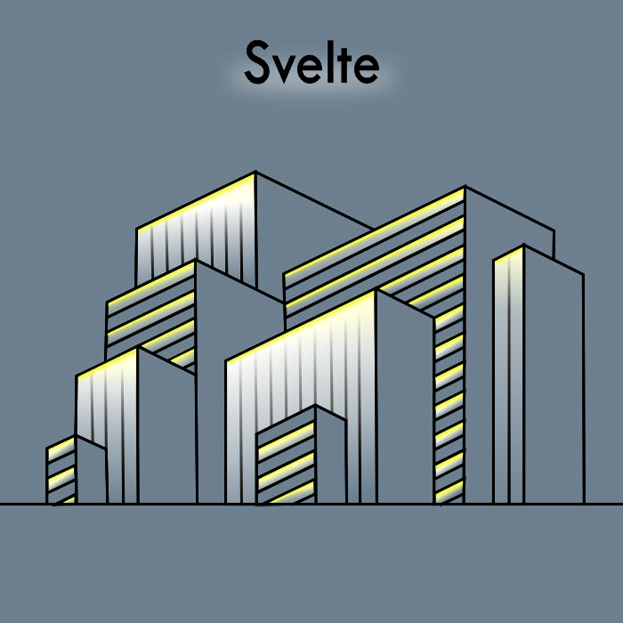 Svelte