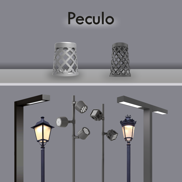 Peculo