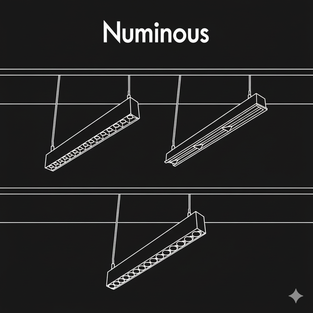 Numinous