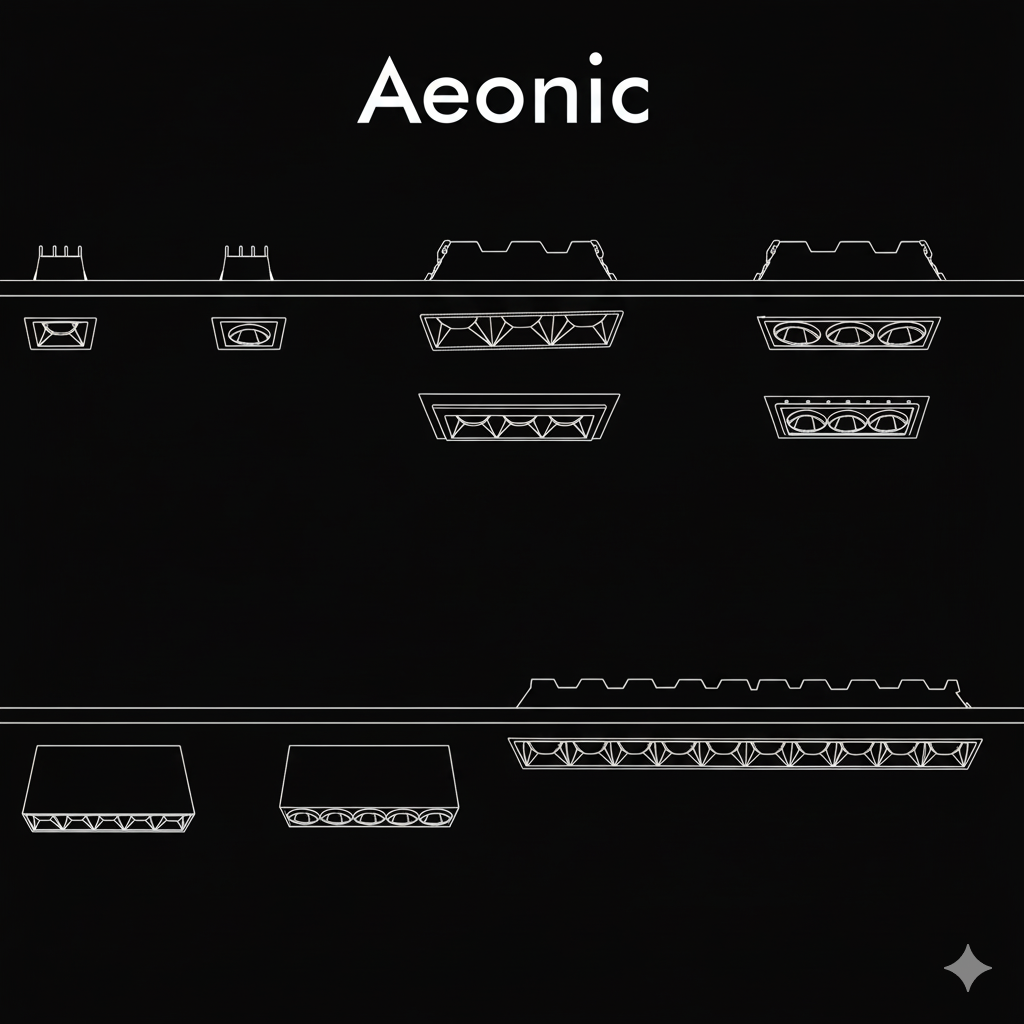 Aeonic