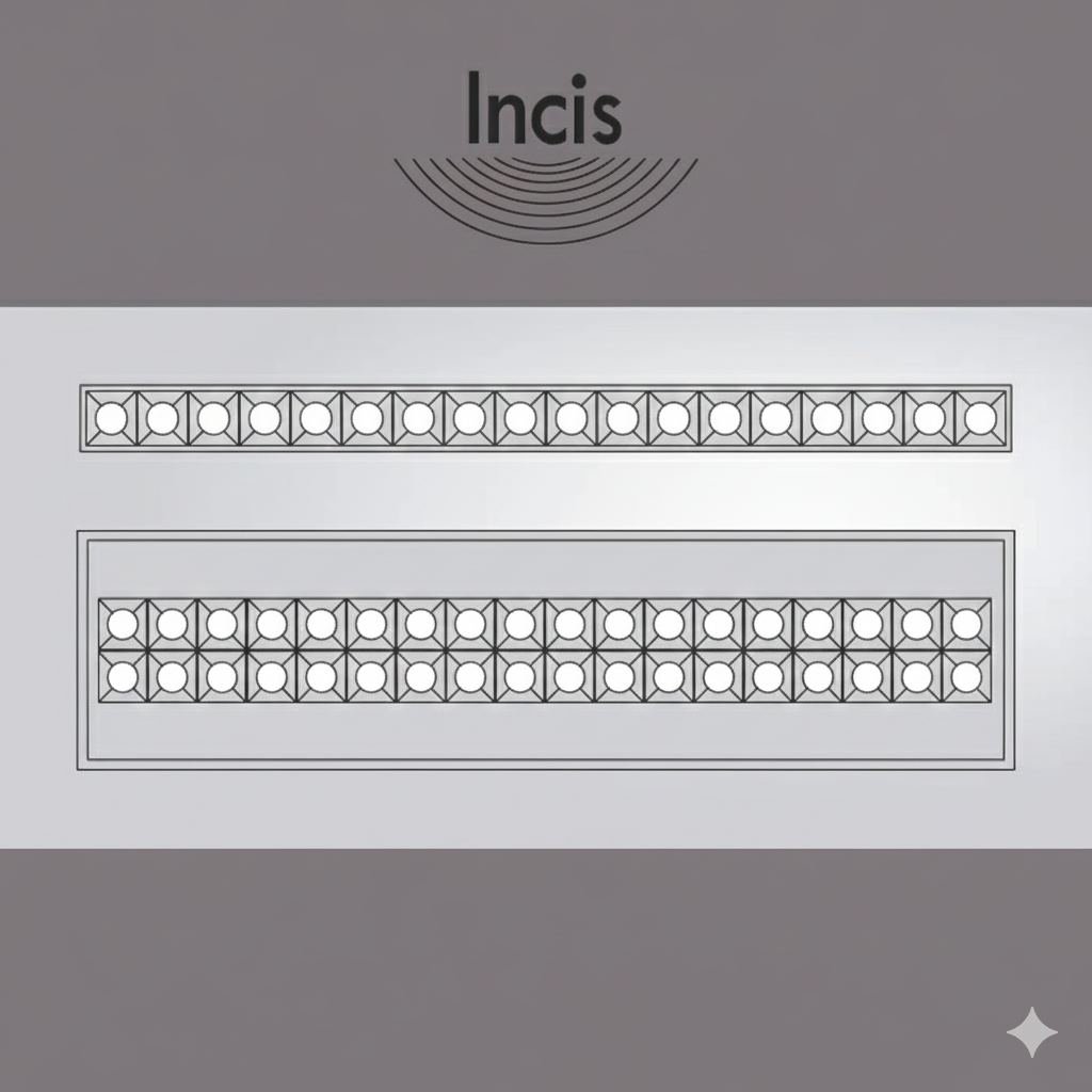 Incis