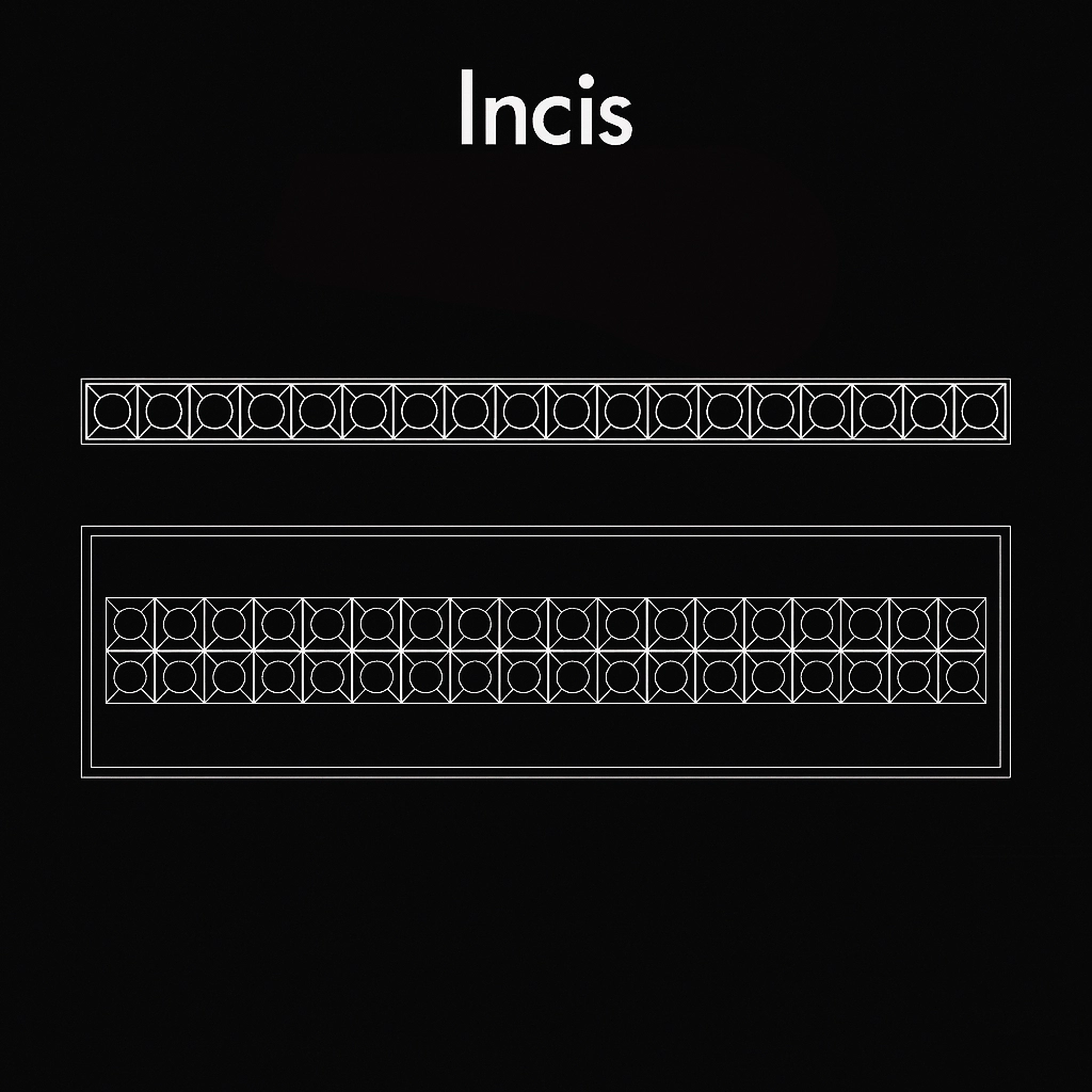 Incis