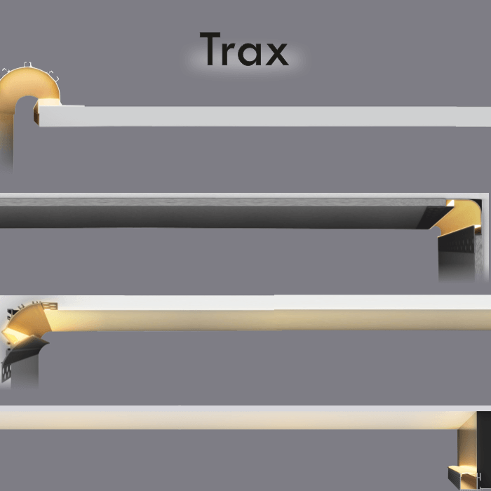 Trax