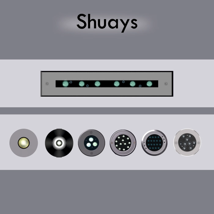 Shuays