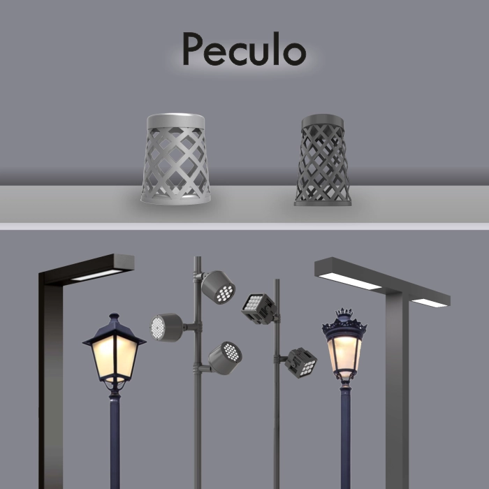 Peculo