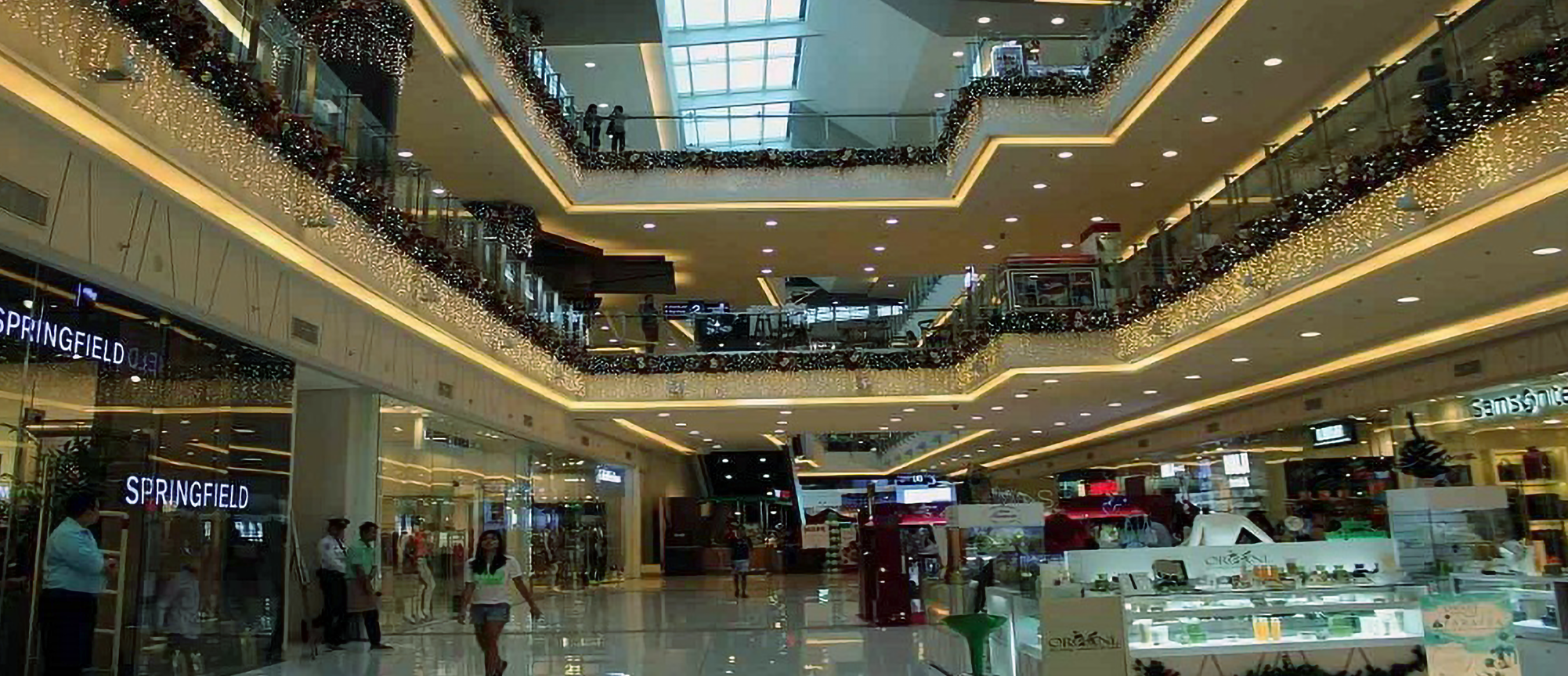 Inorbit Mall