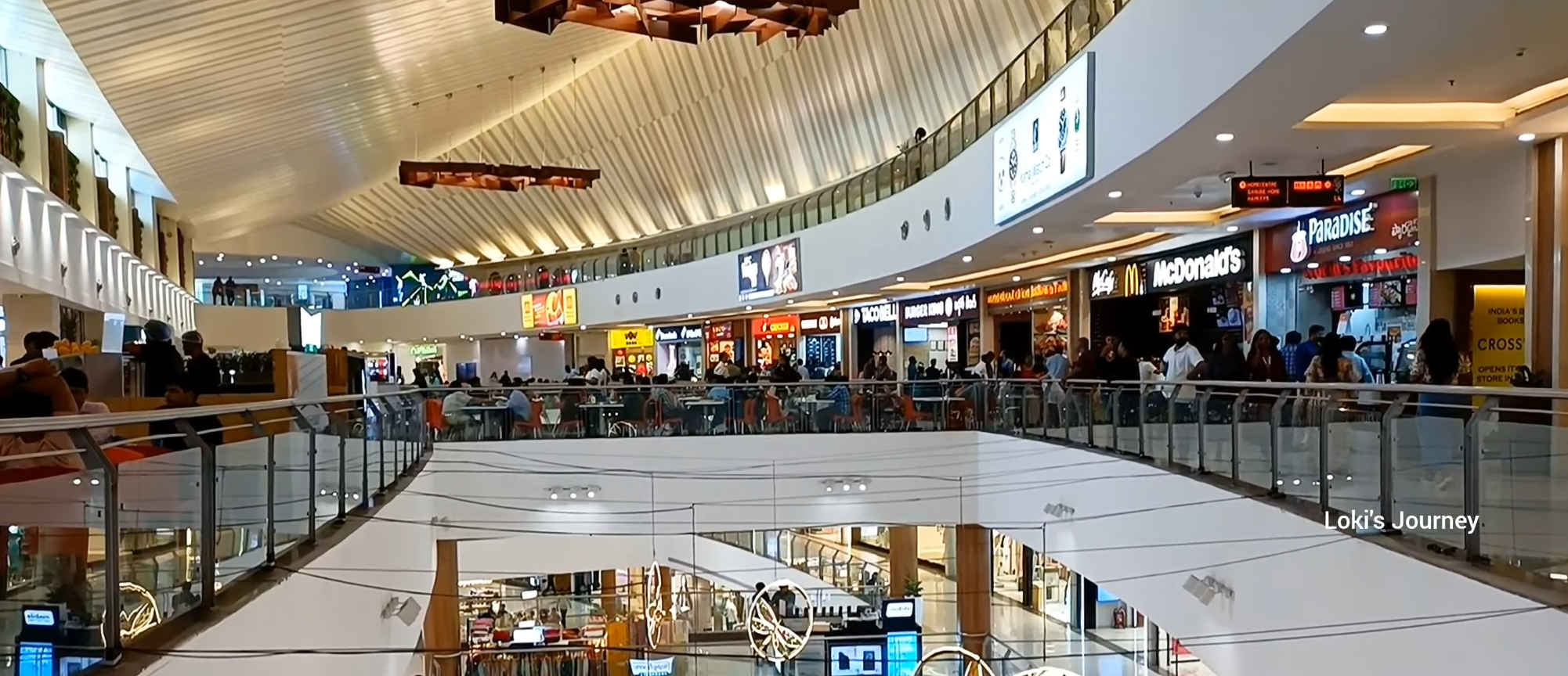 Inorbit Mall Hyderebad