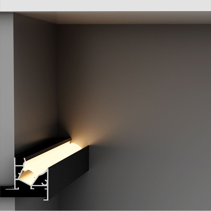 Trax Cove Edge Angular