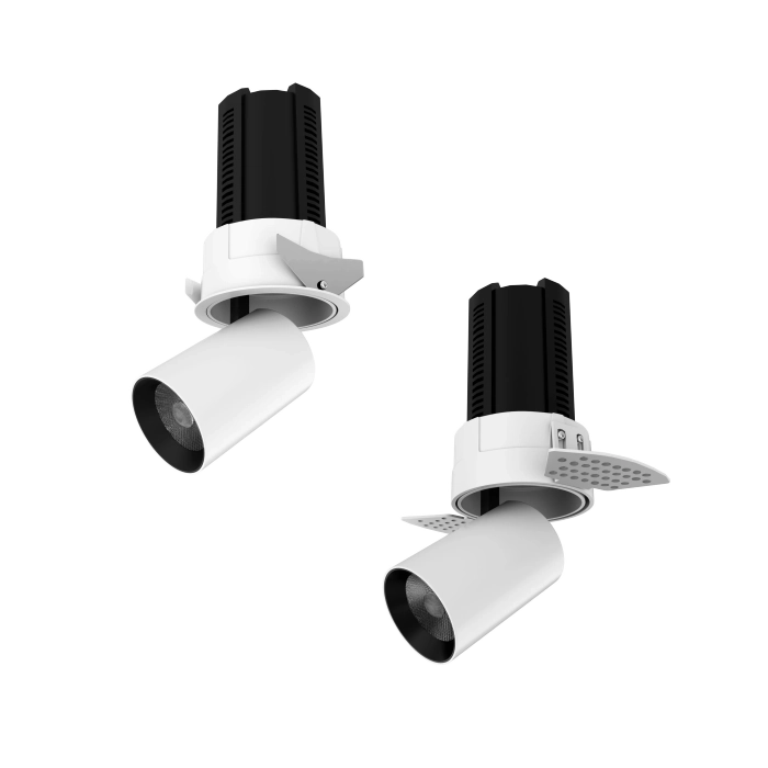 Tenace Pullout Round