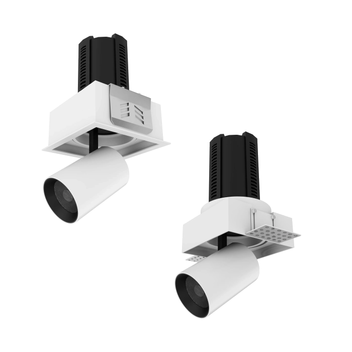 Tenace Pullout Square