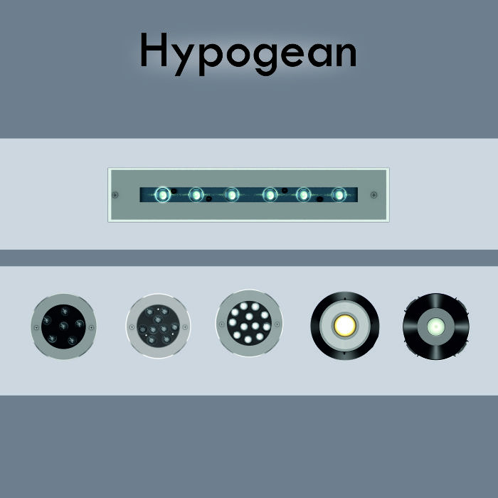 Hypogean