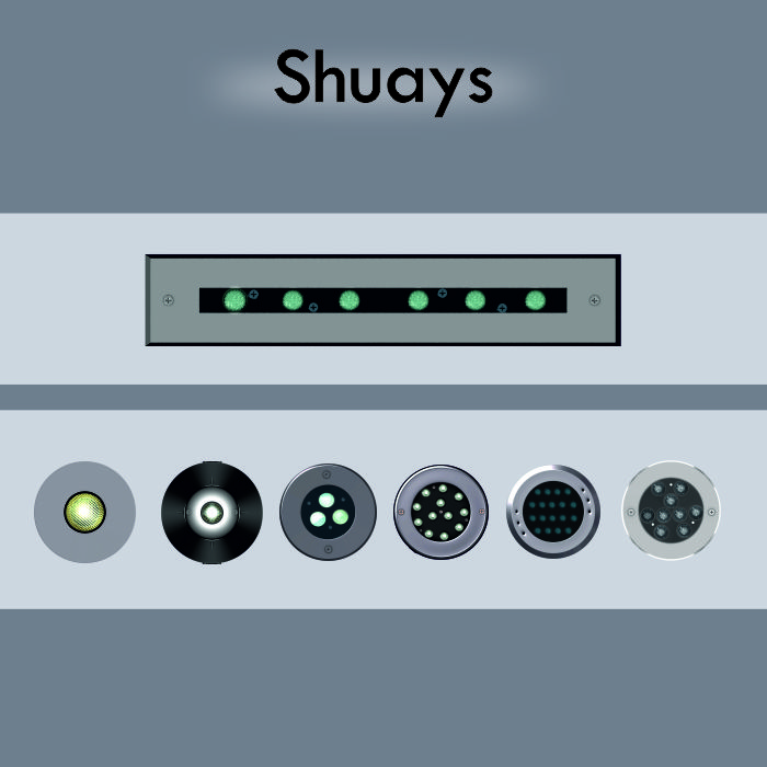 Shuays