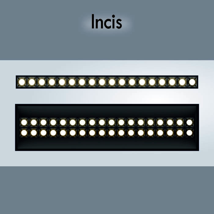 Incis