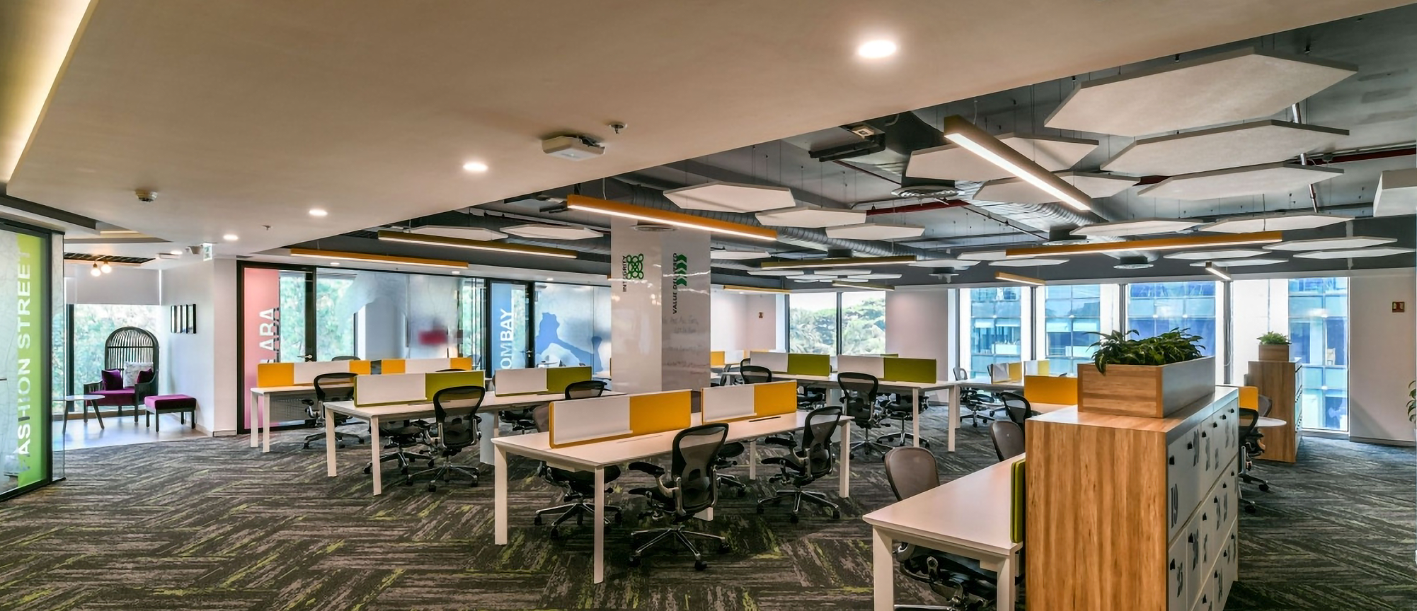 Boston Consultancy Group